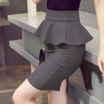 Autumn Women Skirt