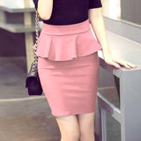 Autumn Women Skirt