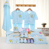 Newborn Baby 0-3M 26Pcs/Set