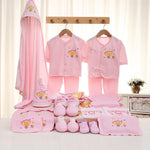 Newborn Baby 0-3M 26Pcs/Set