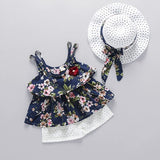 Newborn Baby Girl Clothes