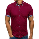 Wholesale Men Shirt