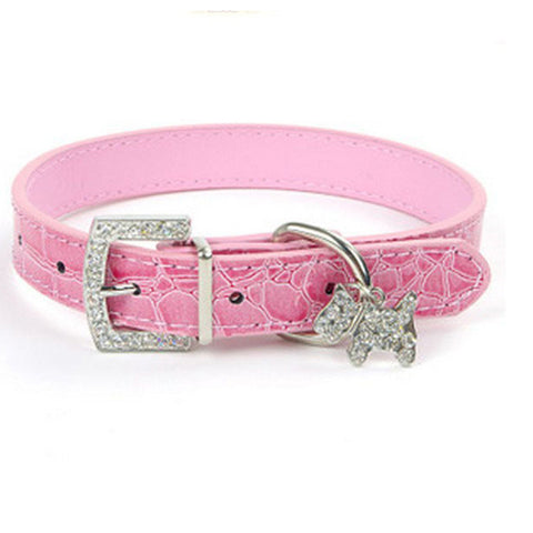 Pet Dog Collar