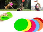 Pets Dogs Silicone Outdoor