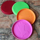 Pets Dogs Silicone Outdoor