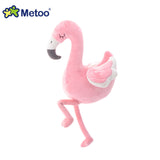 26cm Crane Kawaii Stuffed