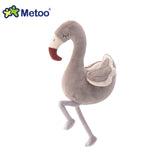 26cm Crane Kawaii Stuffed