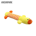 ANSINPARK animal chew toy dog