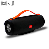 Wireless Bluetooth Speaker