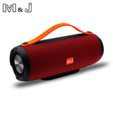 Wireless Bluetooth Speaker