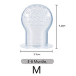 Baby Nipple 1Pcs Baby Pacifier