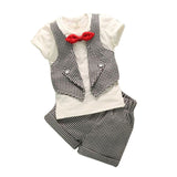 Newborn Baby Girl Clothes