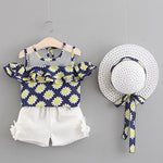 Newborn Baby Girl Clothes