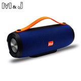 Wireless Bluetooth Speaker