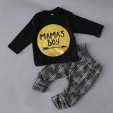 Age 0-2 year Baby boy clothes