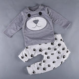 Age 0-2 year Baby boy clothes