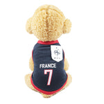 Sports Dog Vest Cat