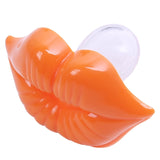 Food Grade Silicone Funny Baby