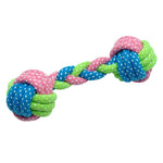 Cotton Dog Rope