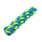 Cotton Dog Rope Toy Knot