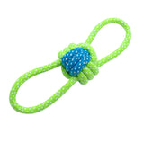 Cotton Dog Rope