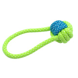 Cotton Dog Rope