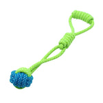 Cotton Dog Rope