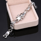 2018 Mens Bracelets & Bangles 316L