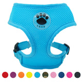 Breathable Dog Cat Control