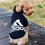 Autumn/Winter Pet Dog Clothes