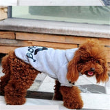 Autumn/Winter Pet Dog Clothes