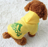 Autumn/Winter Pet Dog Clothes