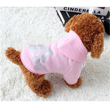 Autumn/Winter Pet Dog Clothes