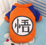 Autumn/Winter Pet Dog Clothes