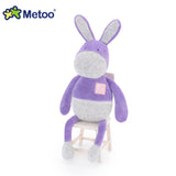 33cm Donkey Kawaii Stuffed