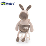 33cm Donkey Kawaii Stuffed
