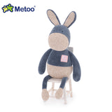 33cm Donkey Kawaii Stuffed