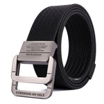 [DWTS] Men Thicken Metal Buckle