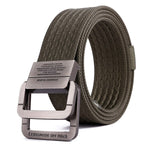 [DWTS] Men Thicken Metal Buckle