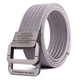 [DWTS] Men Thicken Metal Buckle