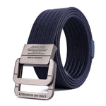 [DWTS] Men Thicken Metal Buckle