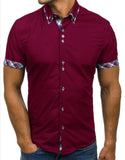 Wholesale Men Shirt