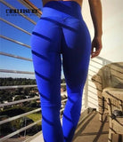 CHRLEISURE VIP leggings