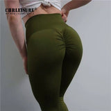 CHRLEISURE VIP leggings