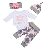 Newborn Infant Baby Clothes