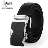 [DWTS]Belt Male Genuine