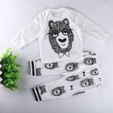 Age 0-2 year Baby boy clothes