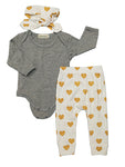 Infant girl clothes Long