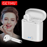 GETIHU Bluetooth Earphone Headphones