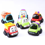 3 pcs/lot toys for children trucks